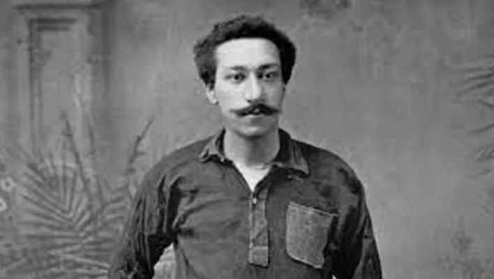 The First Black Professional Footballer as a fact about soccer