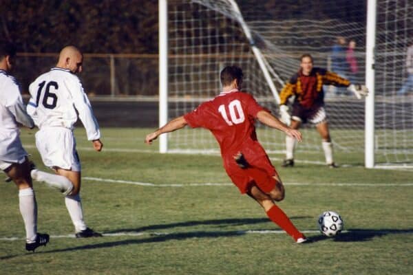 Bloomington High School Football
