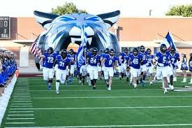 Byron Nelson High School Football