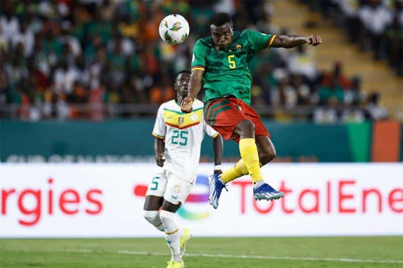 Senegal National Football Team Vs Cameroon National Football Team Lineups: Key Player Insights