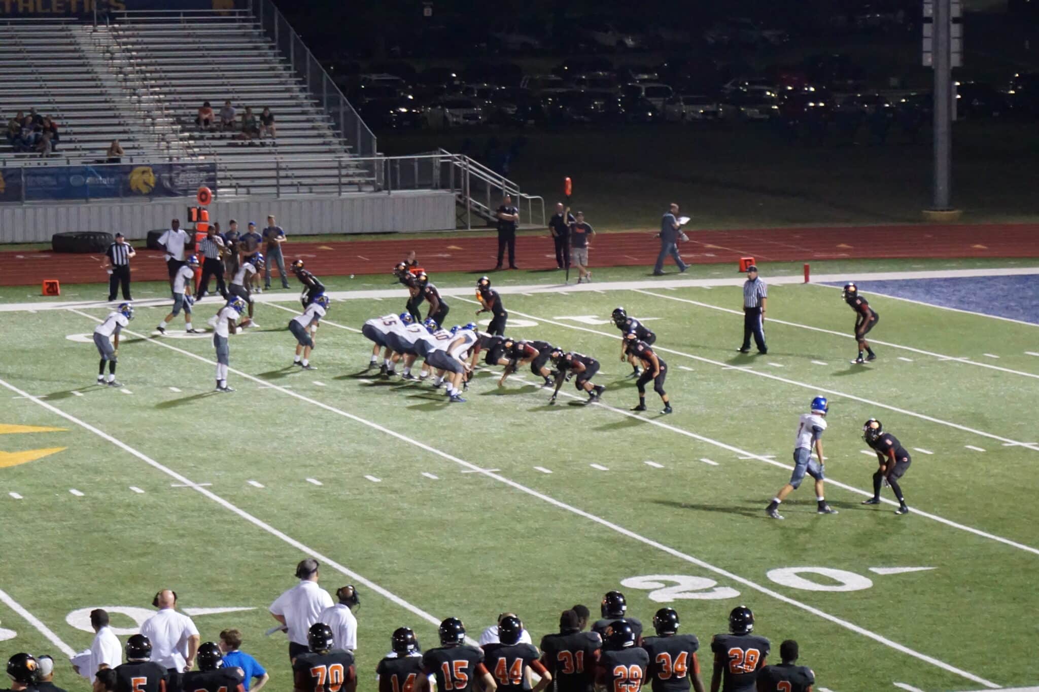 How Much Does a High School Football Coach Make: Salary Insights