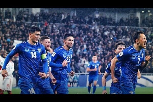 Qatar National Football Team Vs Uzbekistan National Football Team Timeline: A Historical Clash Qatar National Football Team Vs Uzbekistan National Football Team Timeline: A Historical Clash