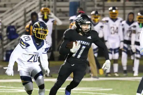 Sterlington High School Football