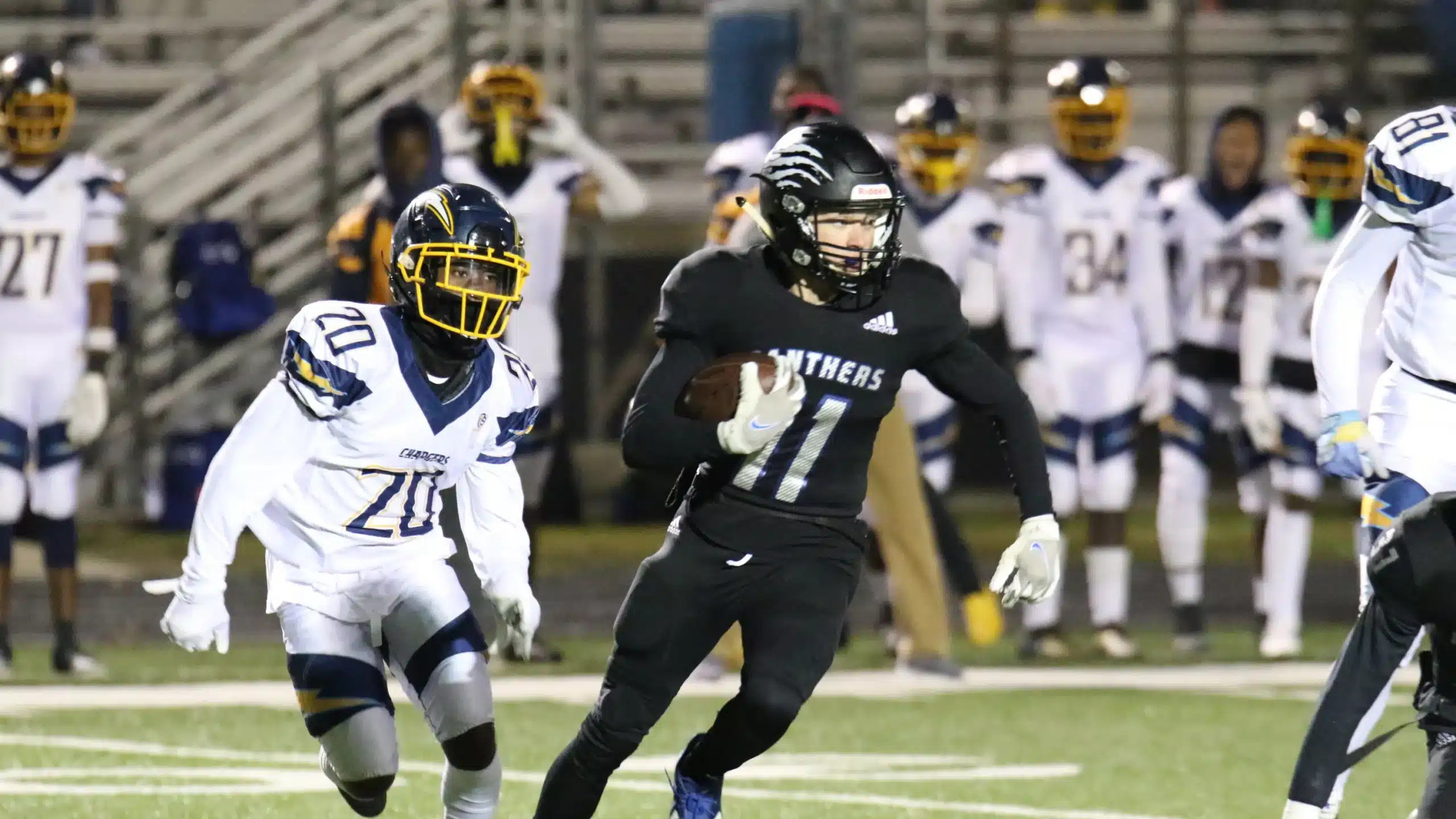 Sterlington High School Football