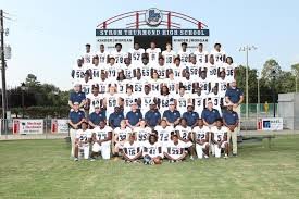 Strom Thurmond High School Football: Dominating the Field Strom Thurmond High School Football