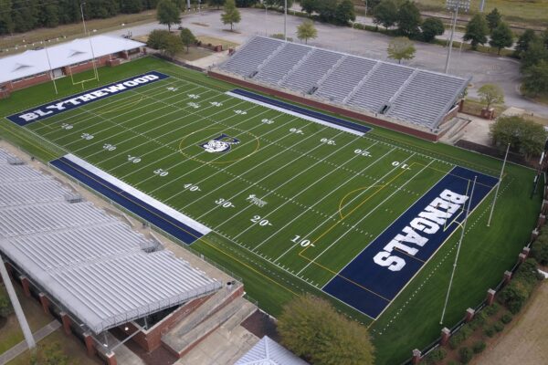Blythewood High School Football