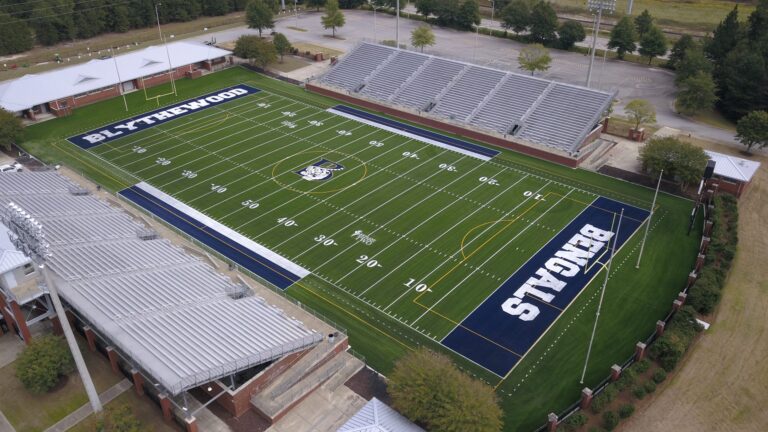 Blythewood High School Football