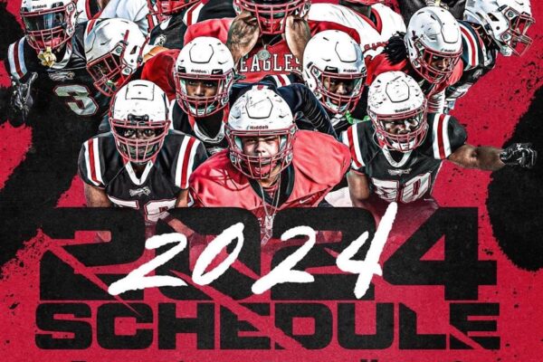 Carroll High School Football Schedule