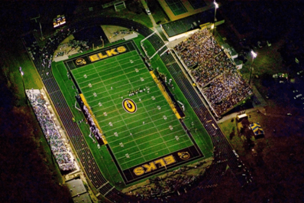 Centerville High School Football