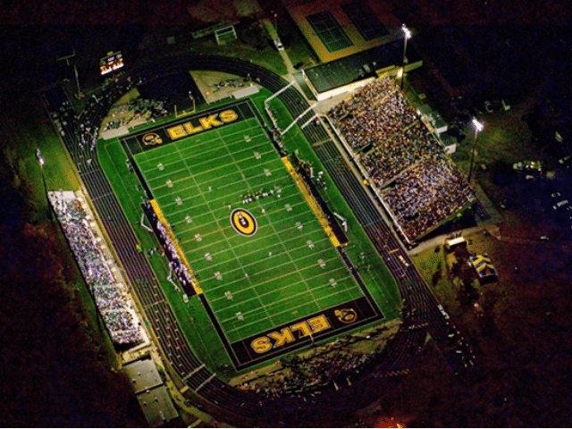 Centerville High School Football