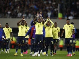 Ecuador National Football Team Vs Venezuela National Football Team Lineups: Expert Analysis Ecuador National Football Team Vs Venezuela National Football Team Lineups