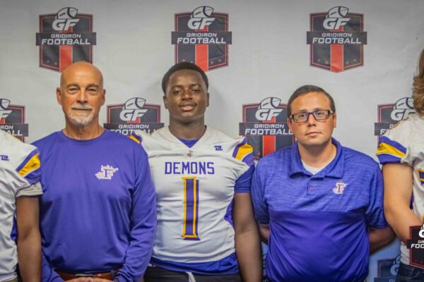 Franklinton High School Football