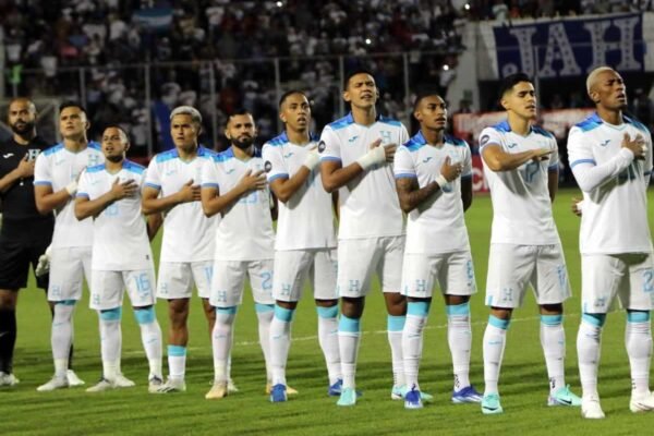 Honduras National Football Team Vs Iceland National Football Team Lineups Revealed Honduras National Football Team Vs Iceland National Football Team Lineups