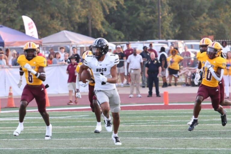 Houston County High School Football