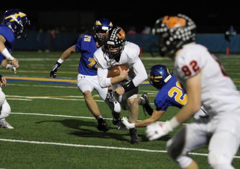 Libertyville High School Football