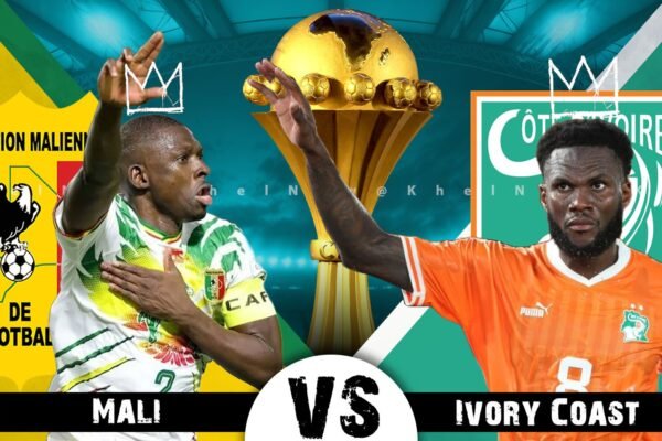 Mali National Football Team Vs Ivory Coast National Football Team Lineups: Key Players Revealed Mali National Football Team Vs Ivory Coast National Football Team Lineups