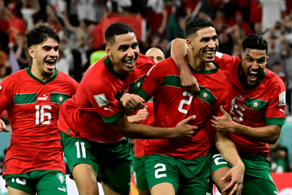 Mauritania National Football Team Vs Angola National Football Team Standings: Latest Updates & Analysis Mauritania National Football Team Vs Angola National Football Team Standings
