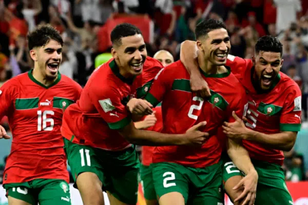 Mauritania National Football Team Vs Angola National Football Team Standings