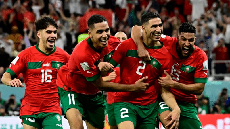 Mauritania National Football Team Vs Angola National Football Team Standings
