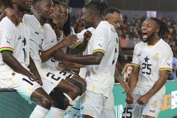 Mozambique National Football Team Vs Ghana National Football Team Standings