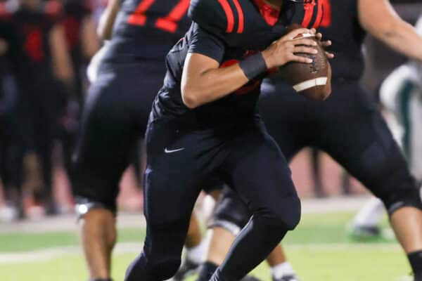 Murrieta Valley High School Football