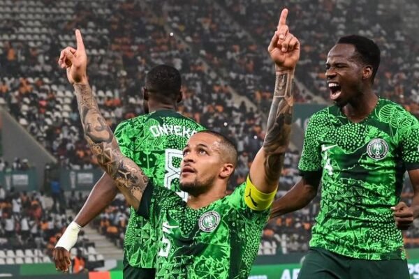Nigeria National Football Team Vs South Africa National Soccer Team Stats: In-Depth Analysis Nigeria National Football Team Vs South Africa National Soccer Team Stats