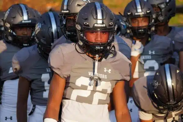 North Atlanta High School Football