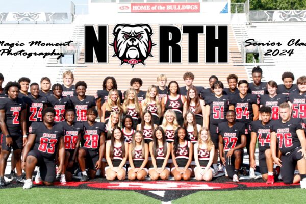 North Gwinnett High School Football