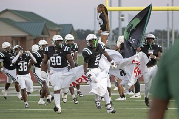 Plaquemine High School Football