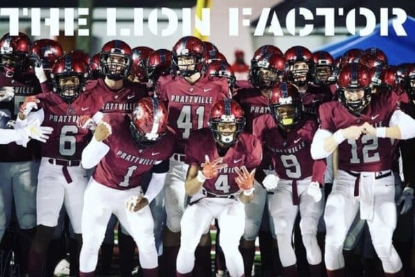 Prattville High School Football