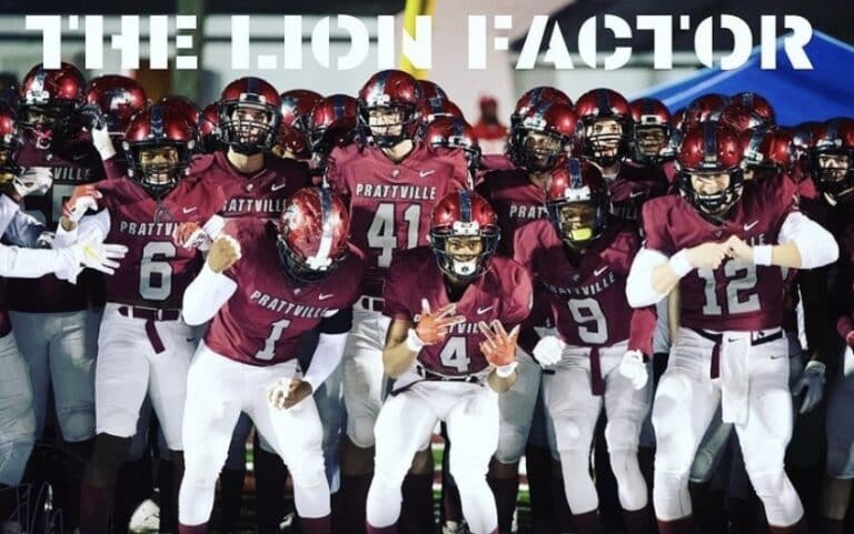 Prattville High School Football
