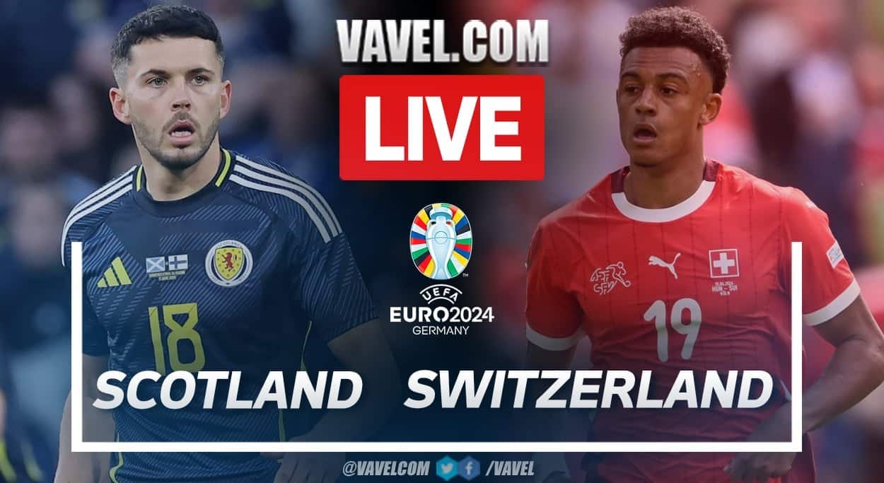 Scotland National Football Team Vs Switzerland National Football Team Stats
