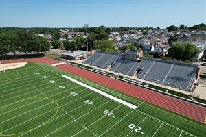 Somerville High School Football