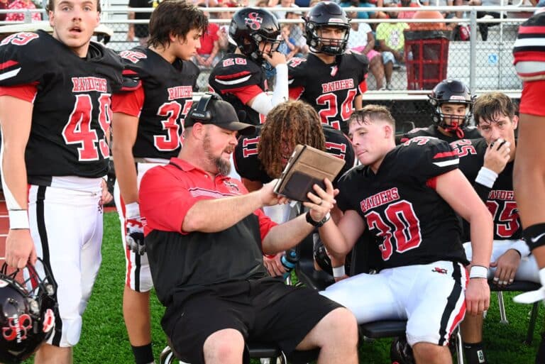 South Sumter High School Football