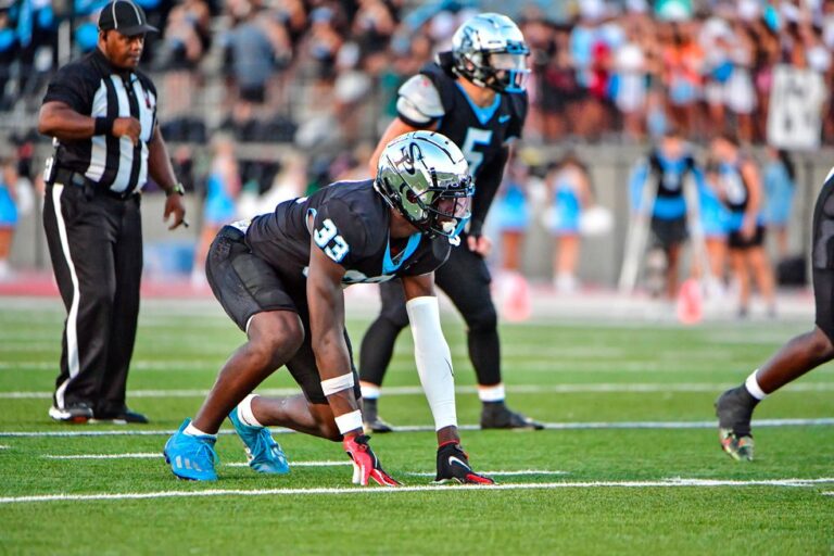 Spain Park High School Football