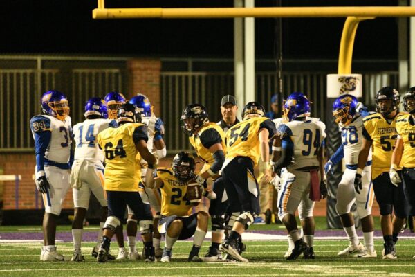 Stephenville High School Football