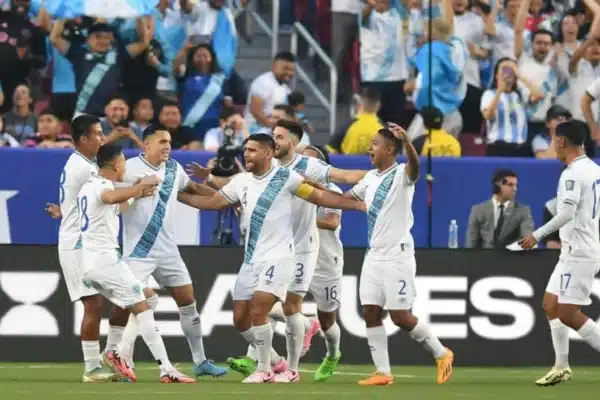 Uruguay National Football Team Vs Guatemala National Football Team Lineups: Key Players Revealed Uruguay National Football Team Vs Guatemala National Football Team Lineups
