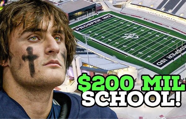 Walnut Grove High School Football