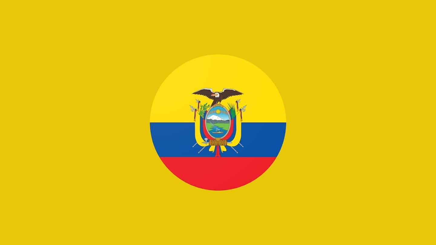 Where to Watch Ecuador National Football Team Vs Bolivia National Football Team