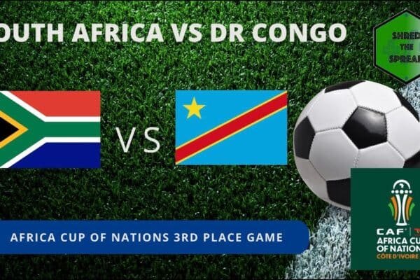 Where to Watch South Africa National Soccer Team Vs Dr Congo National Football Team: Top Viewing Options Where to Watch South Africa National Soccer Team Vs Dr Congo National Football Team