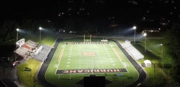 Wilmington High School Football: Dominating the Field Wilmington High School Football