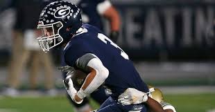 Arkansas high school football