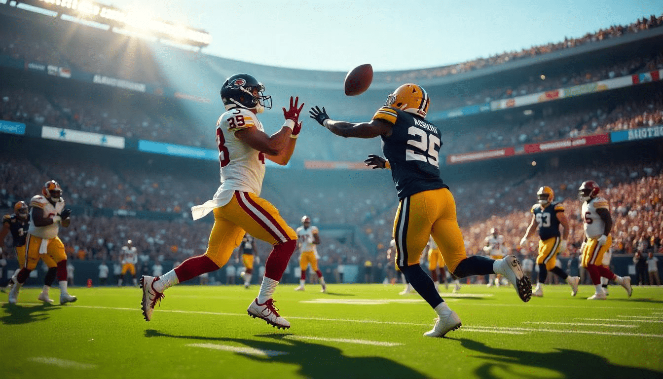 Football and Its Future in the USA