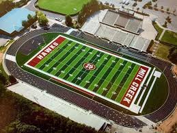 Mill Creek High School Football