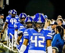 Mooresville High School Football