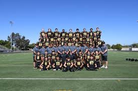 Newbury Park High School Football