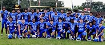 North Central High School Football