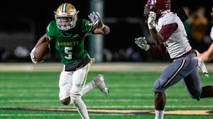 Poplarville High School Football