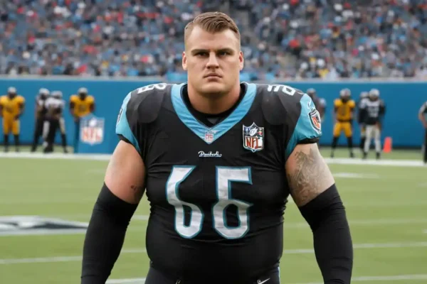 Richie Incognito: A Look at the NFL Career of Richard Dominik Incognito Jr. and His Legacy Richie Incognito: A Look at the NFL Career of Richard Dominik Incognito Jr. and His Legacy