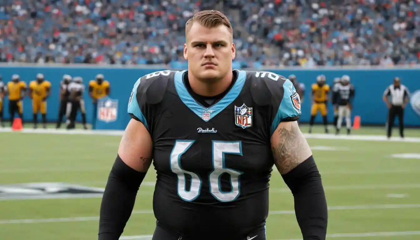 Richie Incognito: A Look at the NFL Career of Richard Dominik Incognito Jr. and His Legacy